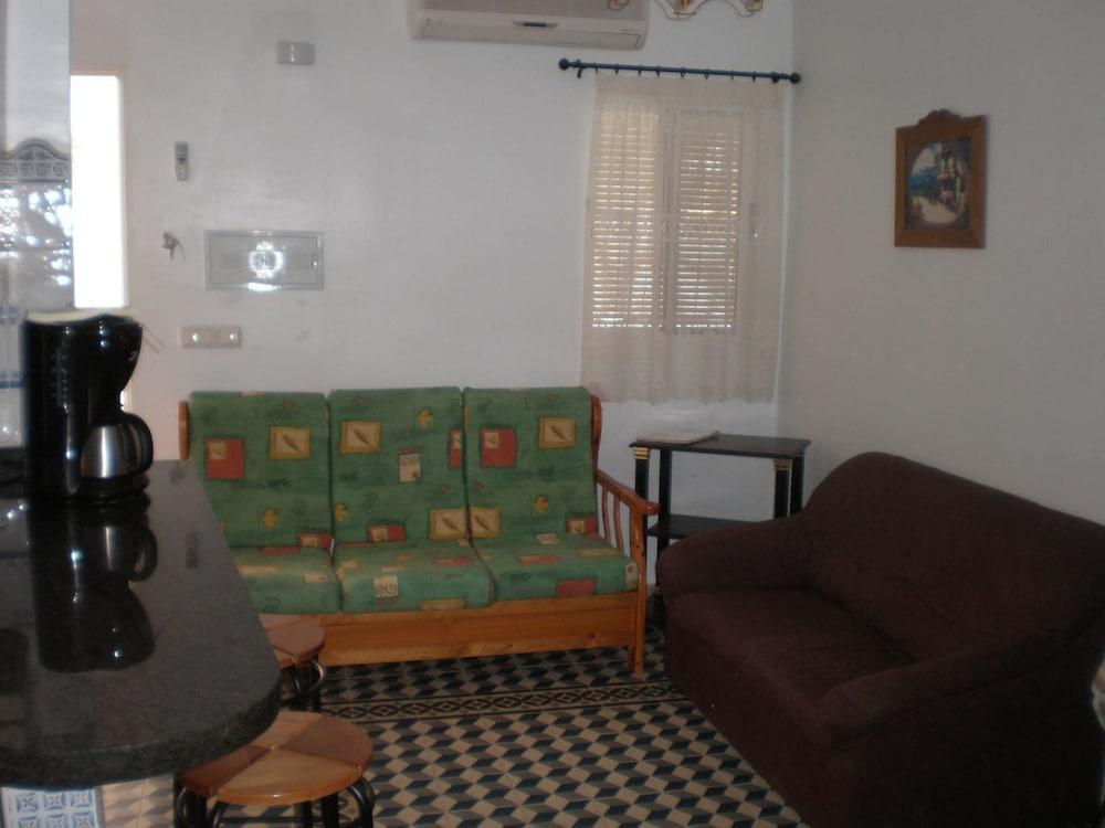 شقة Casa Mariana Almuñécar المظهر الخارجي الصورة